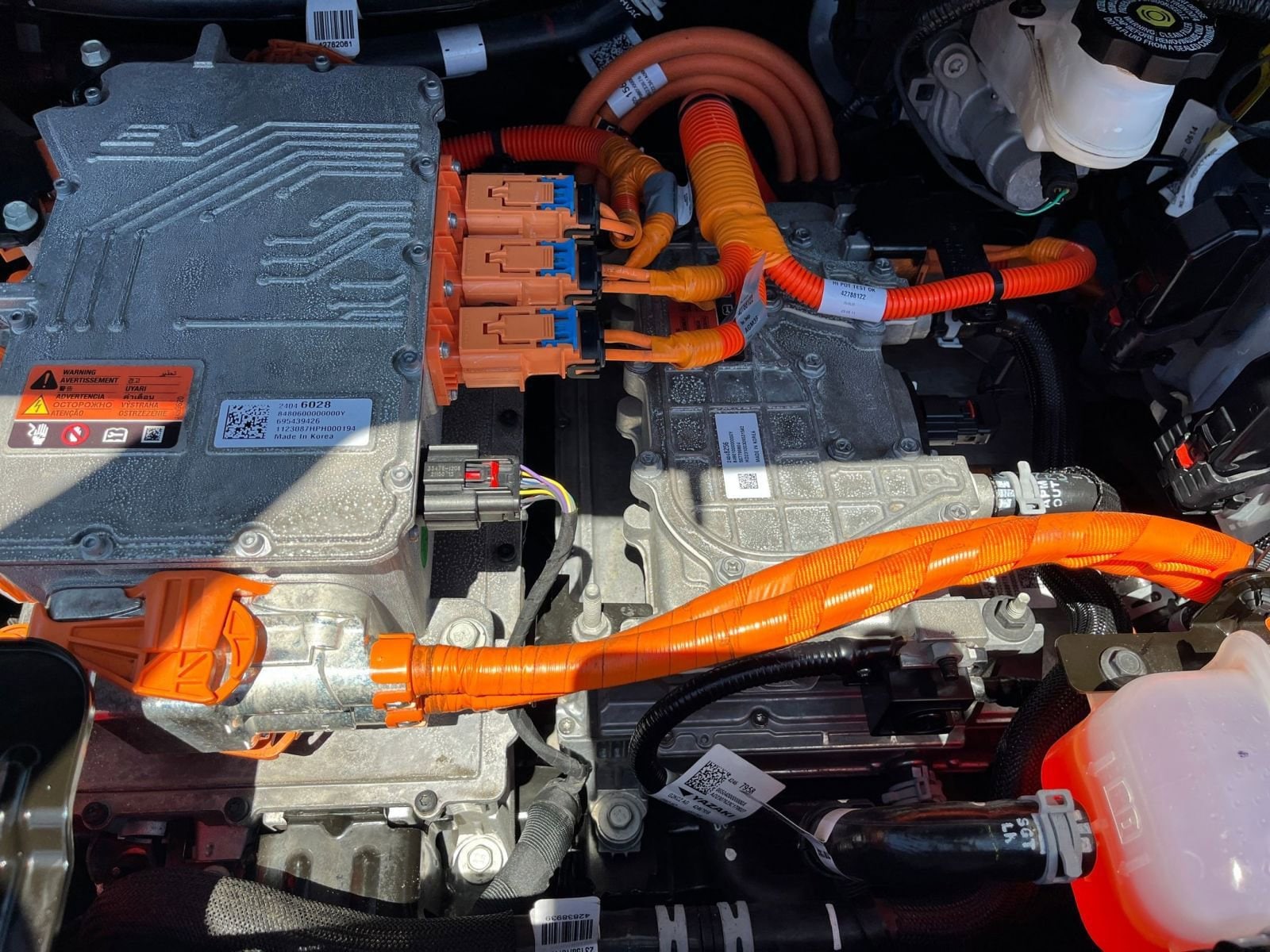 Thumbnail: 2023 Chevrolet Bolt EV - 31