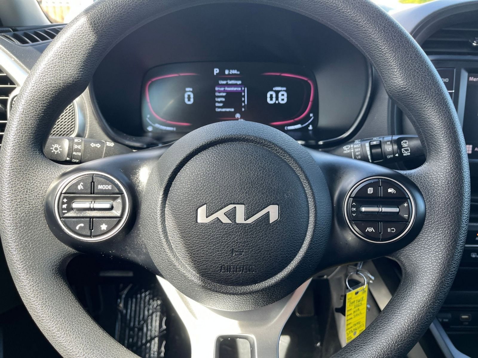 Thumbnail: 2025 Kia Soul - 28