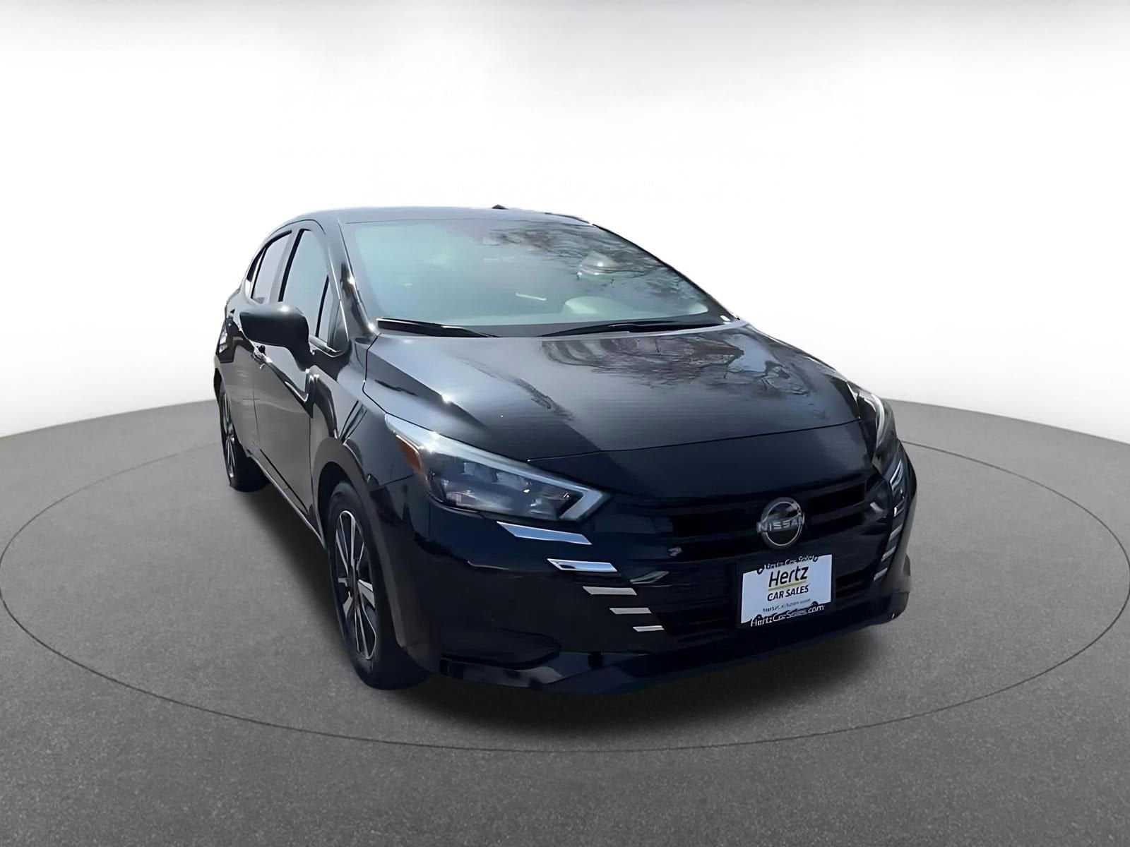 Thumbnail: 2025 Nissan Versa - 3