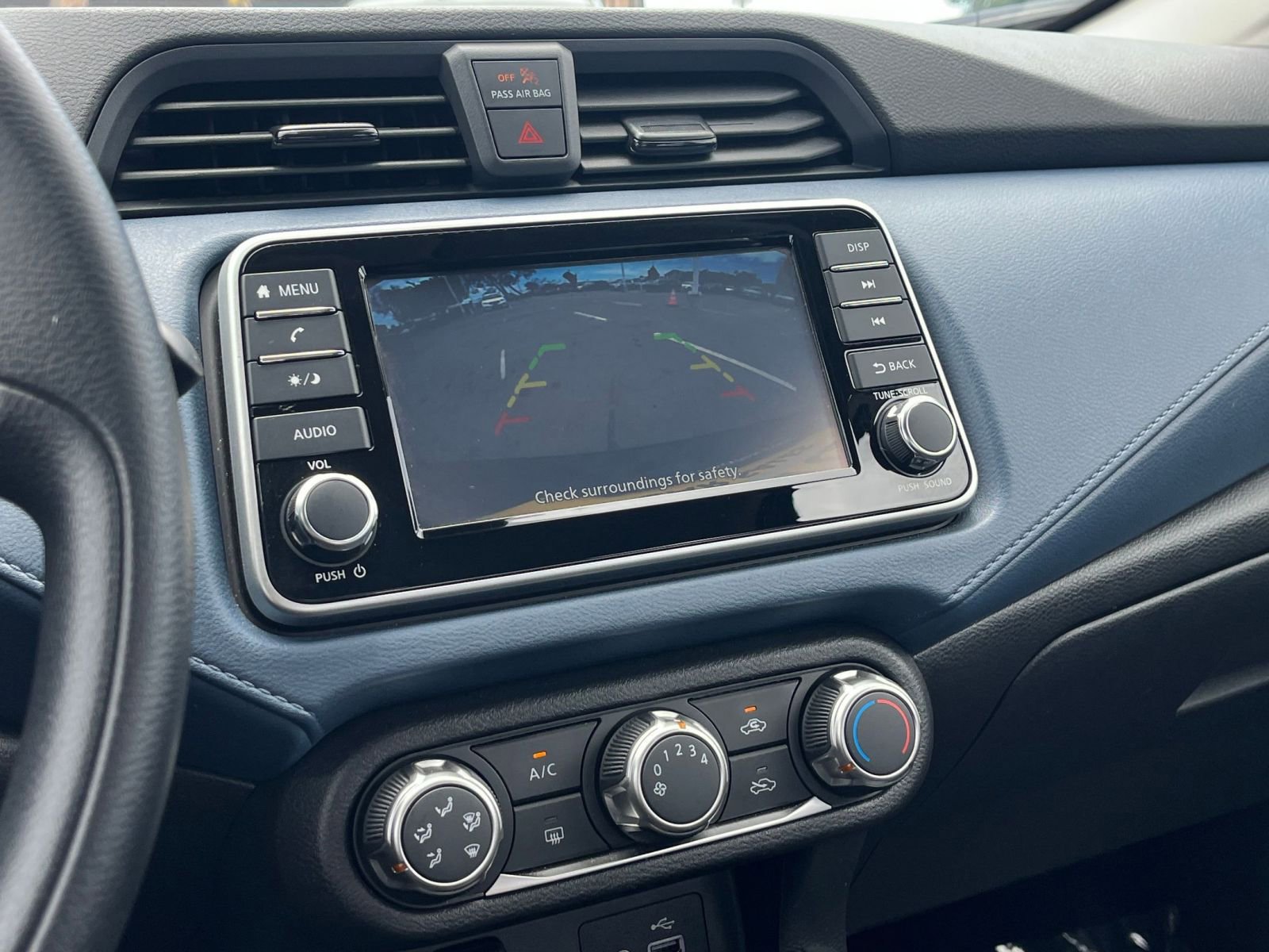 Thumbnail: 2025 Nissan Versa - 24