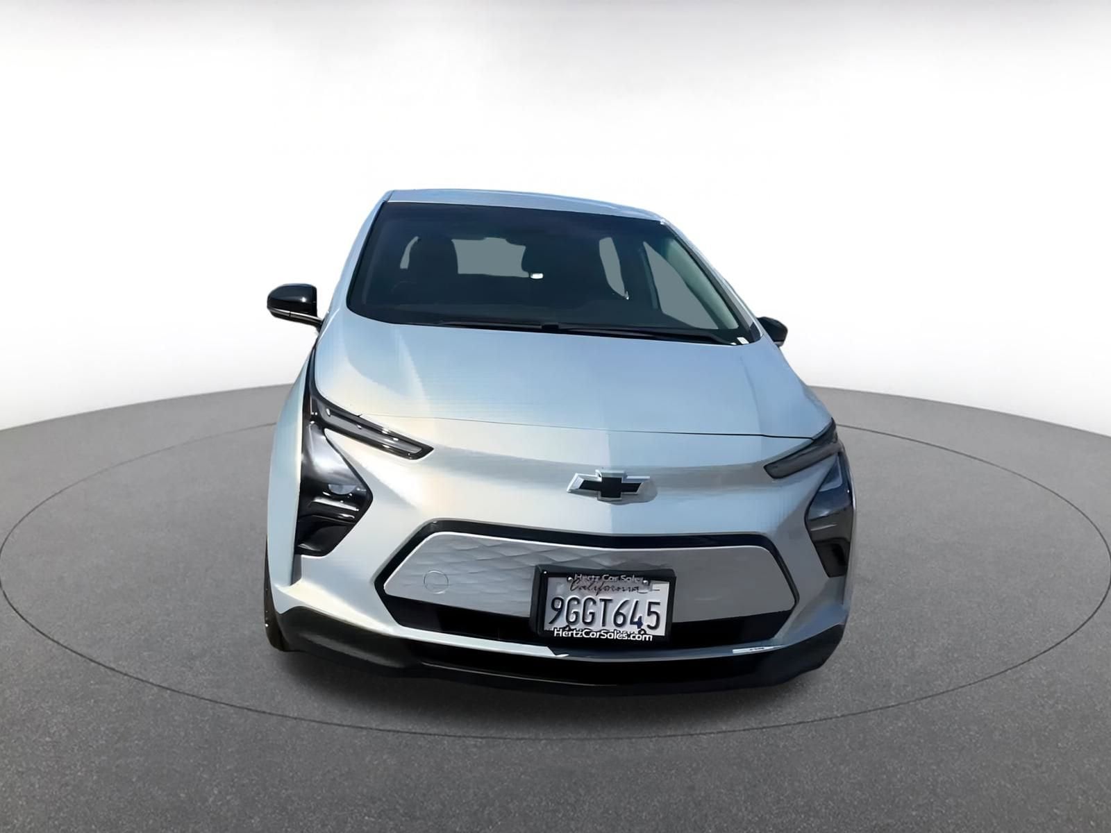 Thumbnail: 2023 Chevrolet Bolt EV - 4
