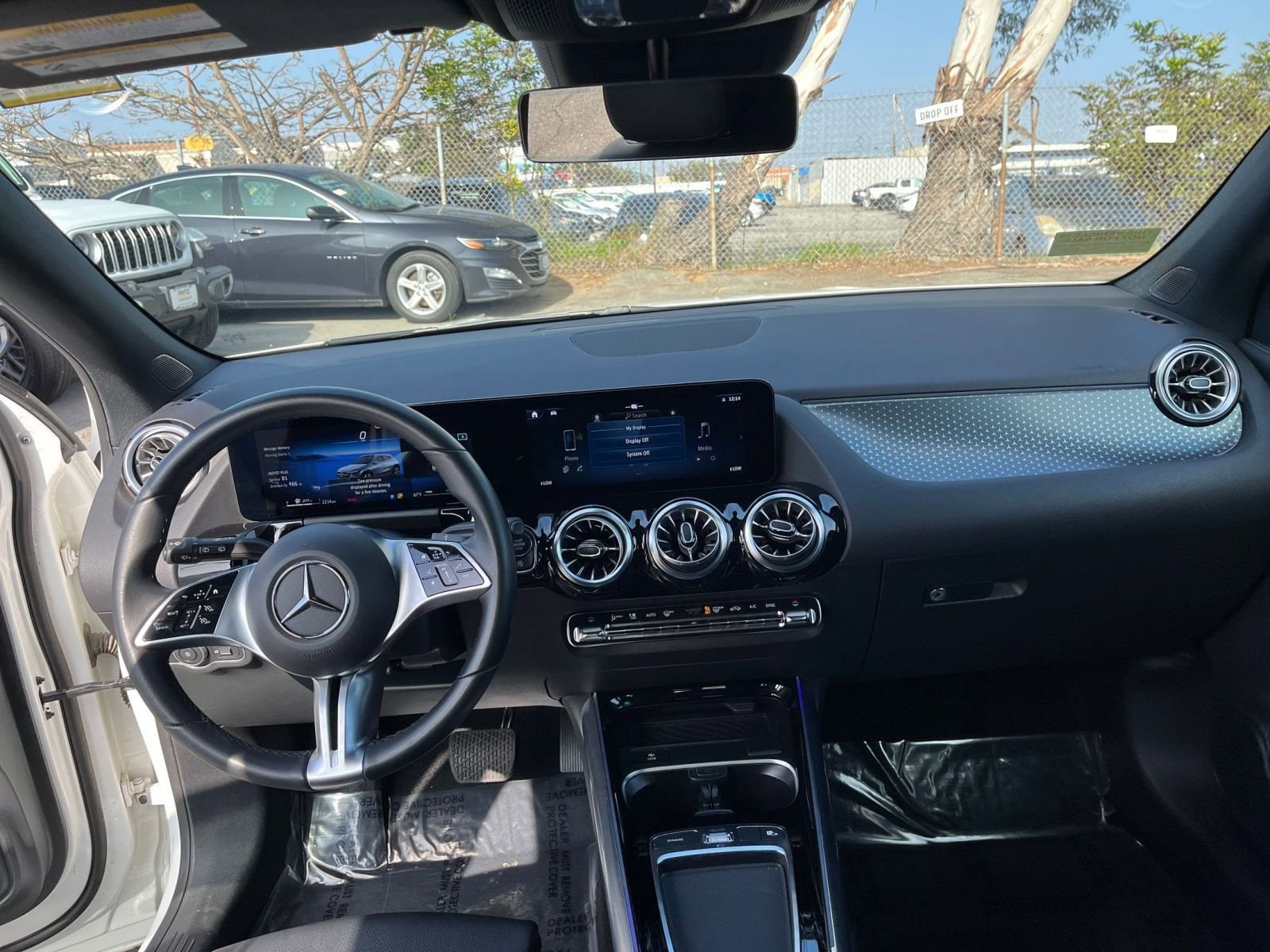 Thumbnail: 2025 Mercedes-Benz GLA - 34