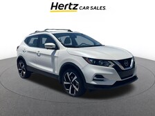 2022 Nissan Rogue Sport SL -
                  Torrance, CA