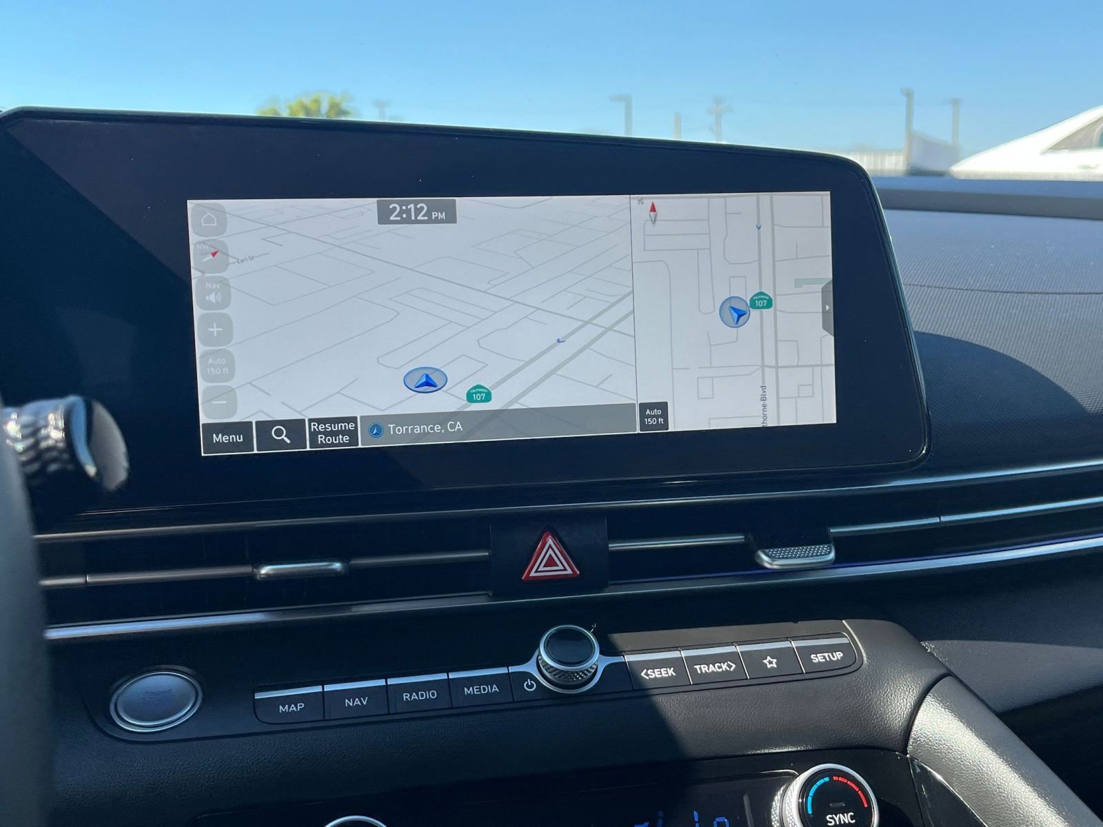 Thumbnail: 2025 Hyundai Elantra - 20