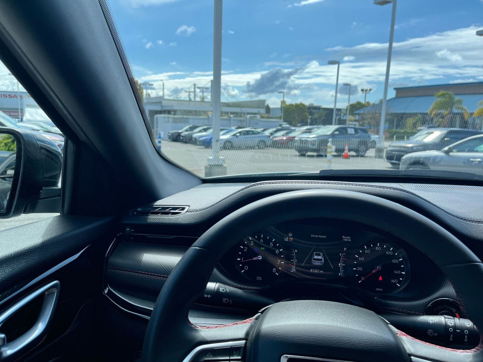 Thumbnail: 2025 Jeep Compass - 34
