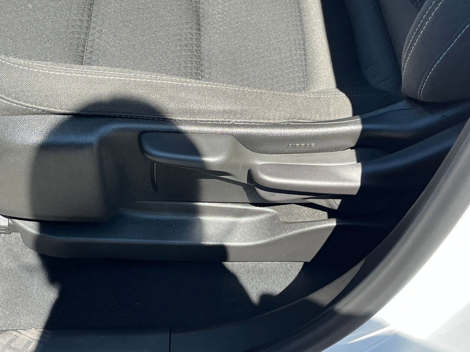 Thumbnail: 2023 Chevrolet Bolt EV - 23