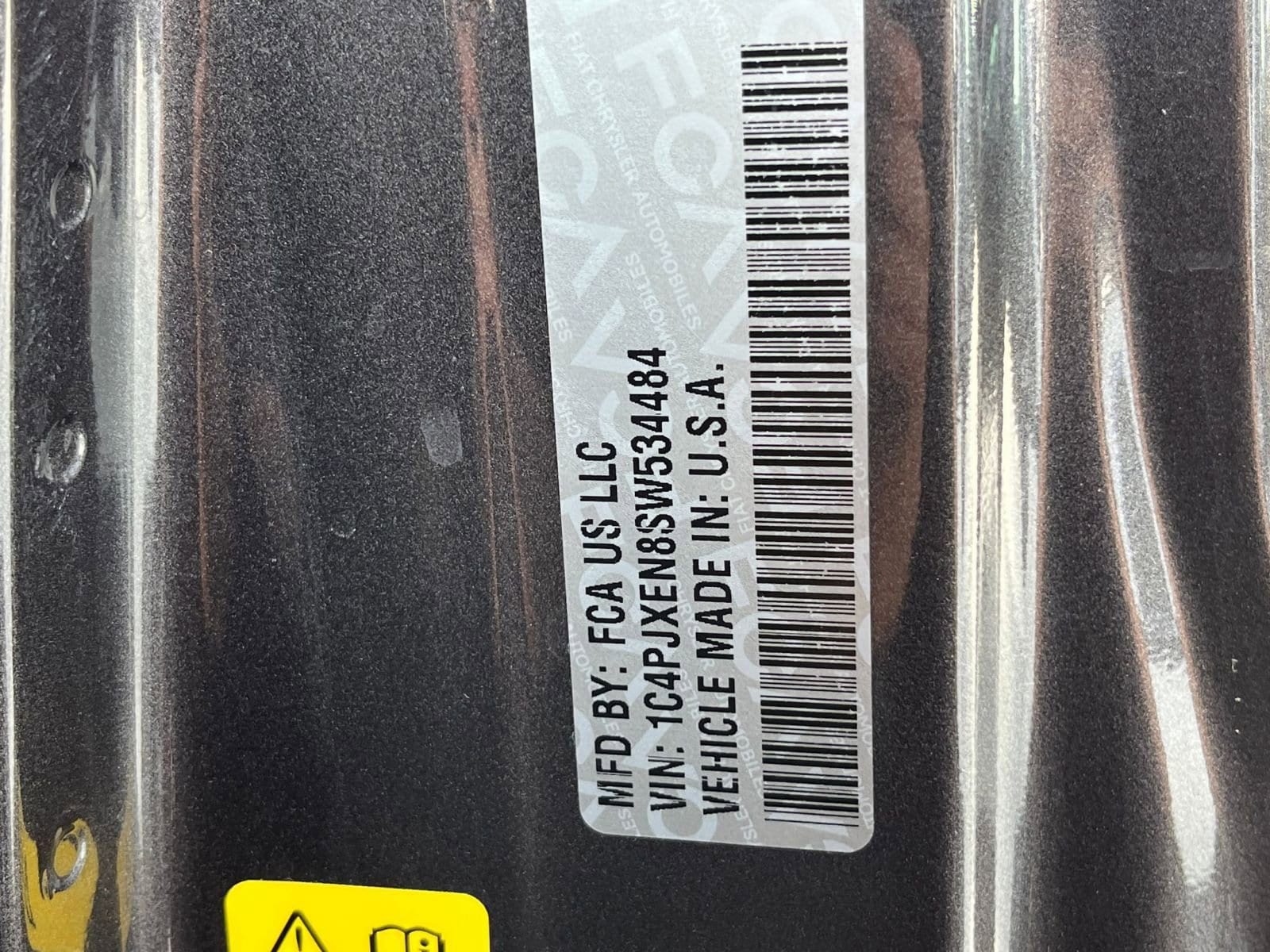 Thumbnail: 2025 Jeep Wrangler - 29