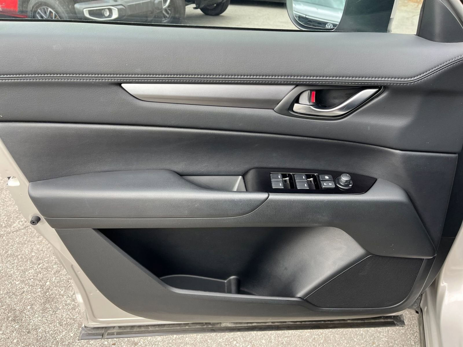 Thumbnail: 2025 Mazda CX-5 - 20