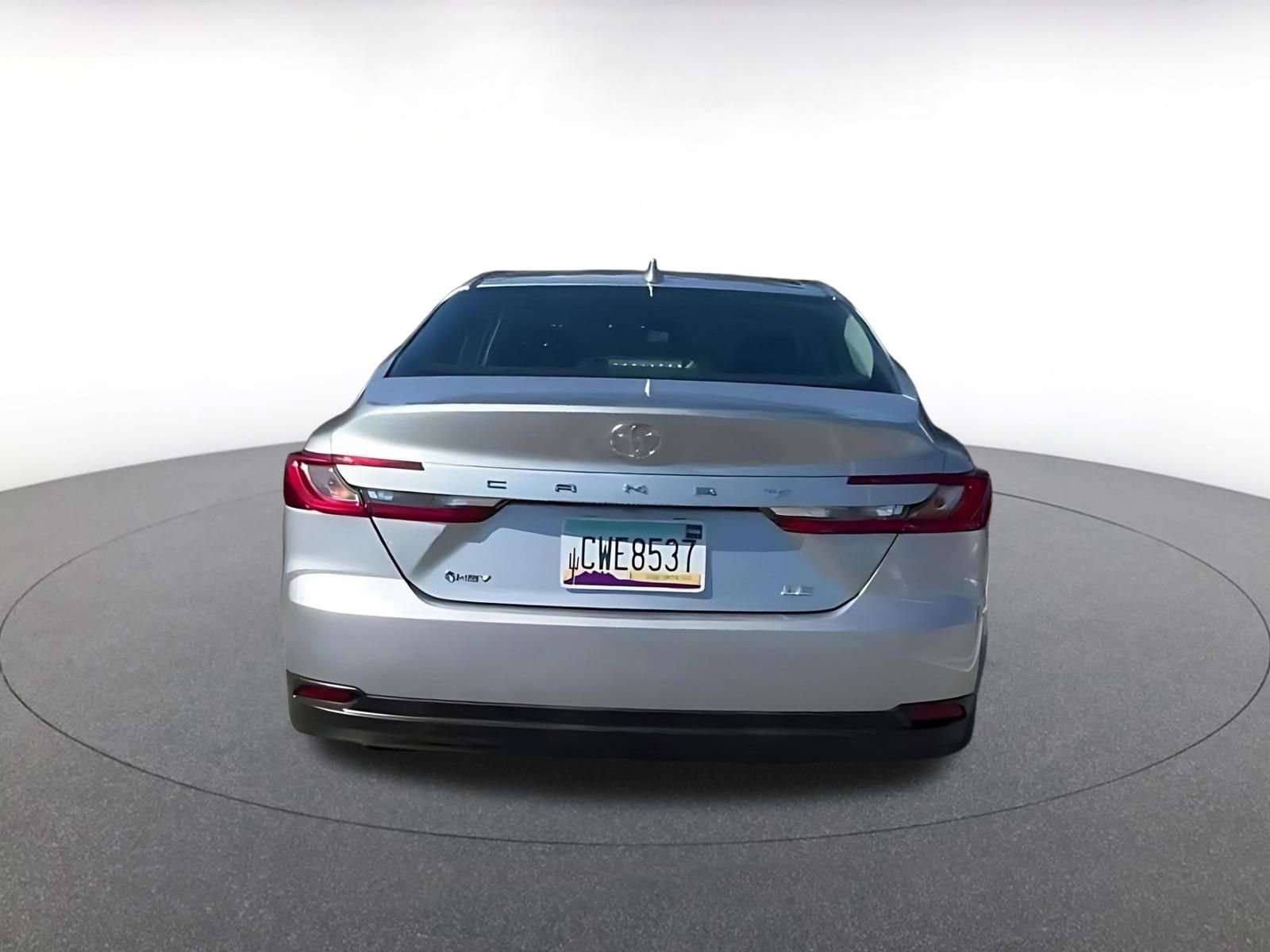 Thumbnail: 2025 Toyota Camry - 12