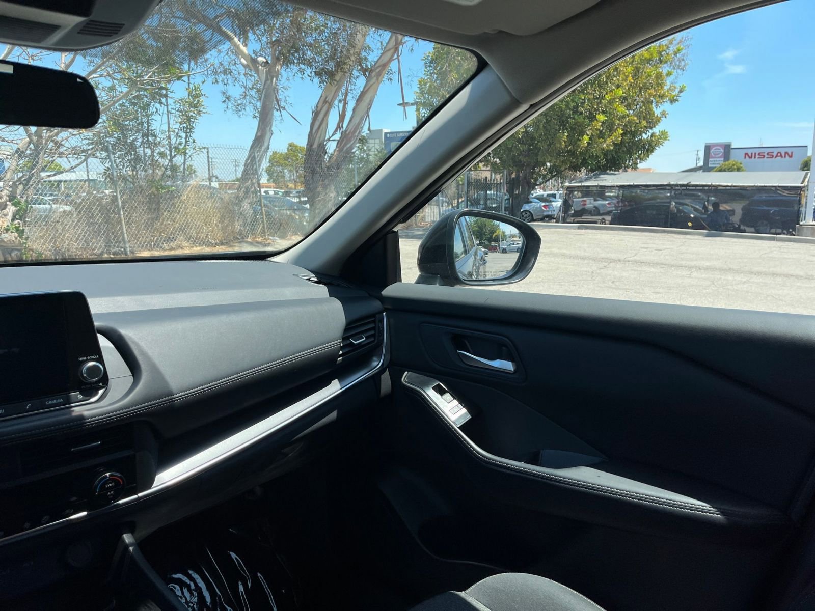 Thumbnail: 2024 Nissan Rogue - 35