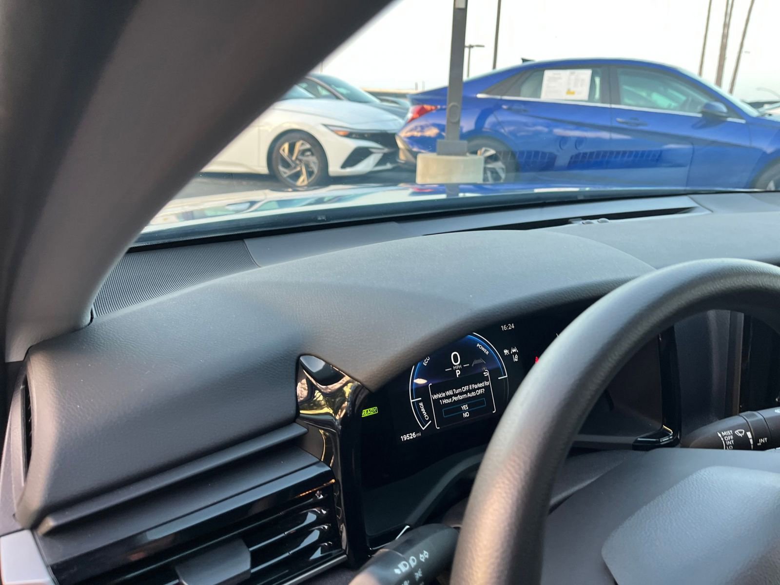 Thumbnail: 2025 Toyota Camry - 34