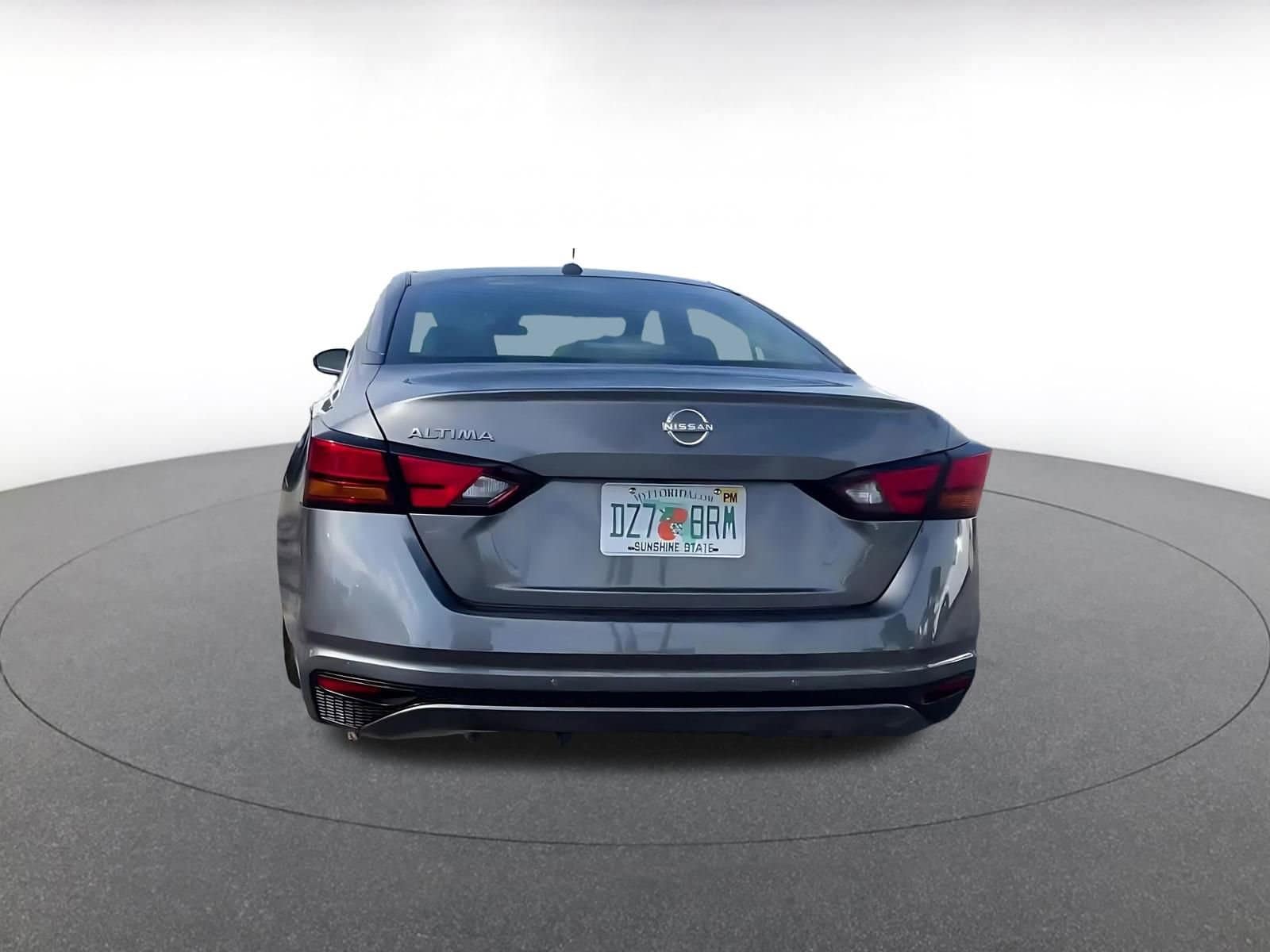 Thumbnail: 2025 Nissan Altima - 12