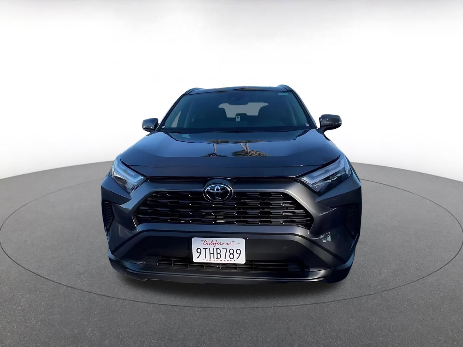 Thumbnail: 2025 Toyota RAV4 - 4