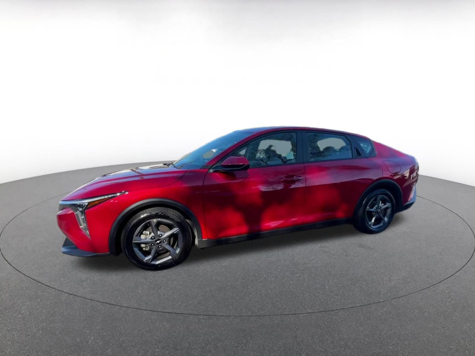 Thumbnail: 2025 Kia K4 - 4