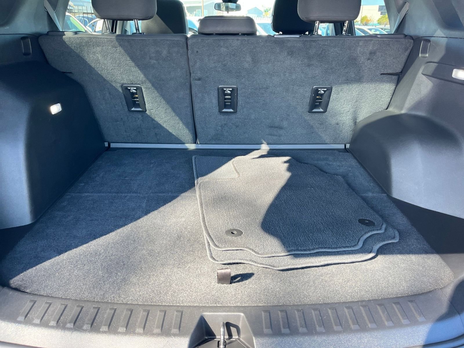 Thumbnail: 2025 Chevrolet Equinox - 31