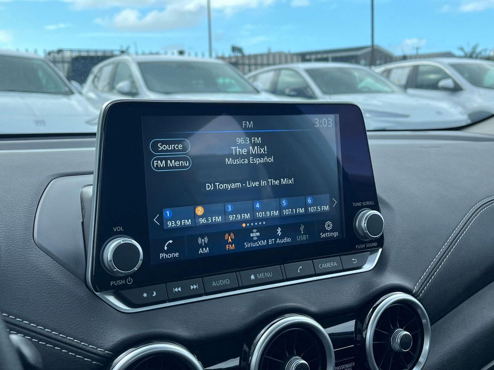 Thumbnail: 2025 Nissan Sentra - 20