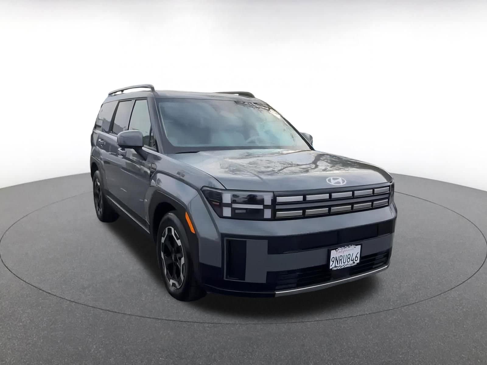 Thumbnail: 2025 Hyundai Santa Fe - 3