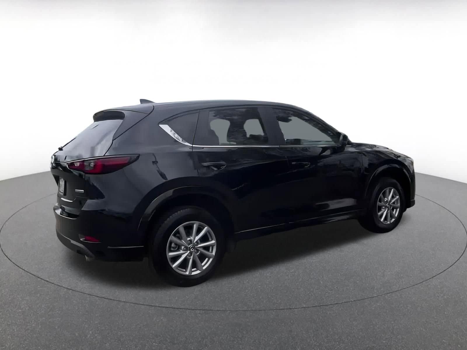Thumbnail: 2025 Mazda CX-5 - 15