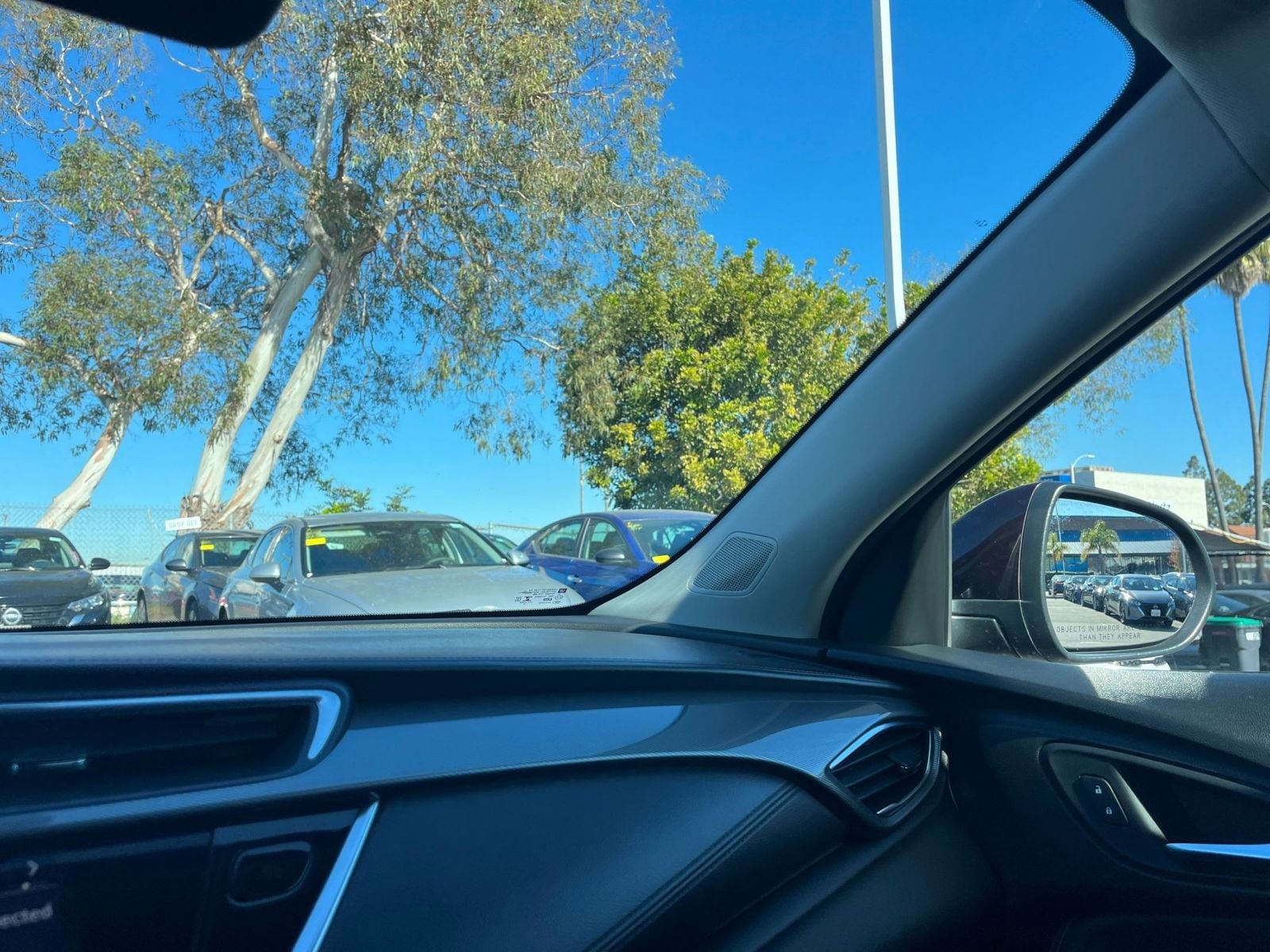 Thumbnail: 2021 Buick Encore GX - 35