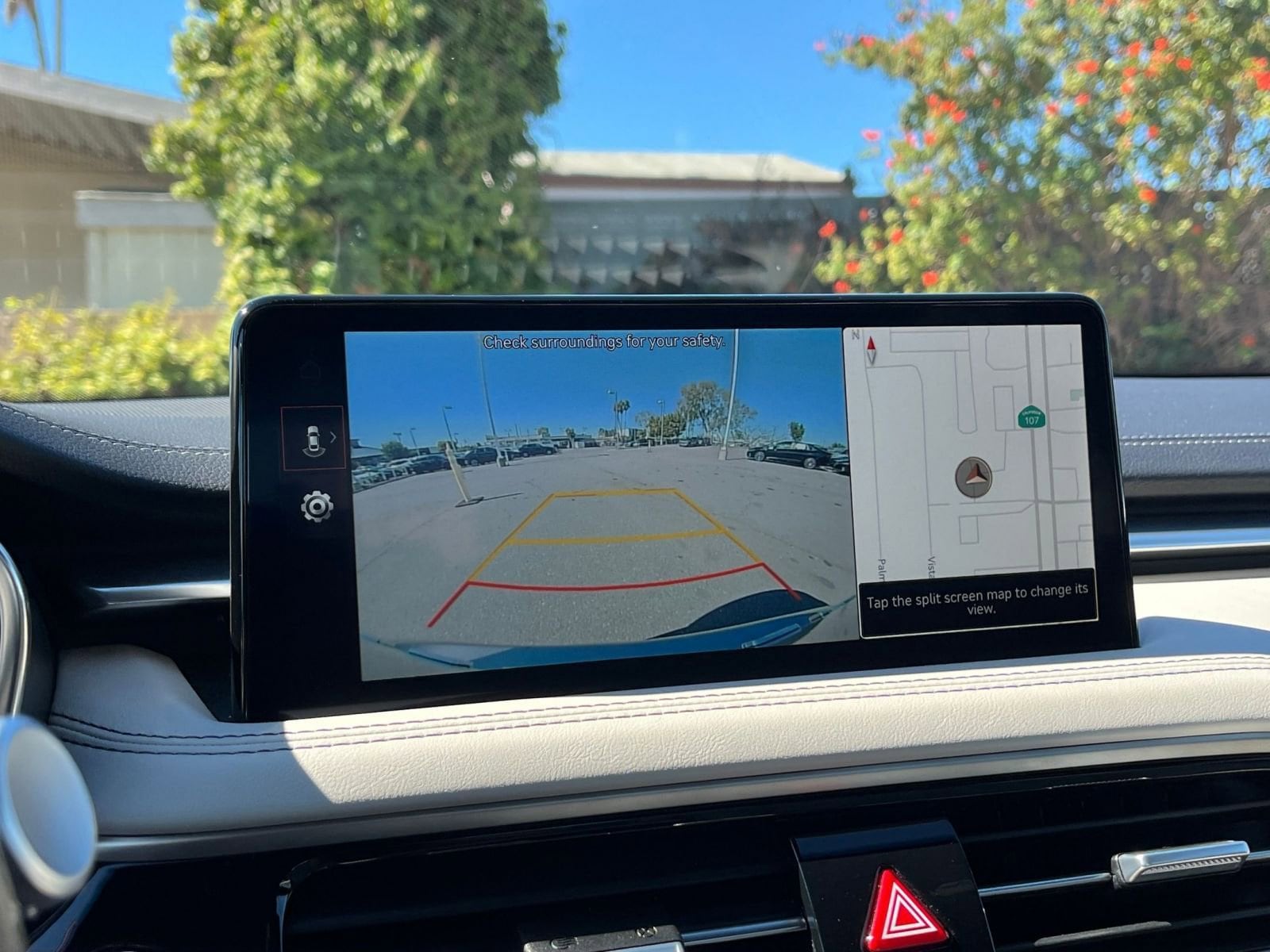 Thumbnail: 2025 Genesis G70 - 17