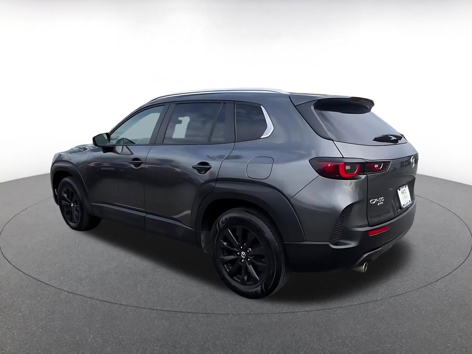 Thumbnail: 2025 Mazda CX-50 - 9