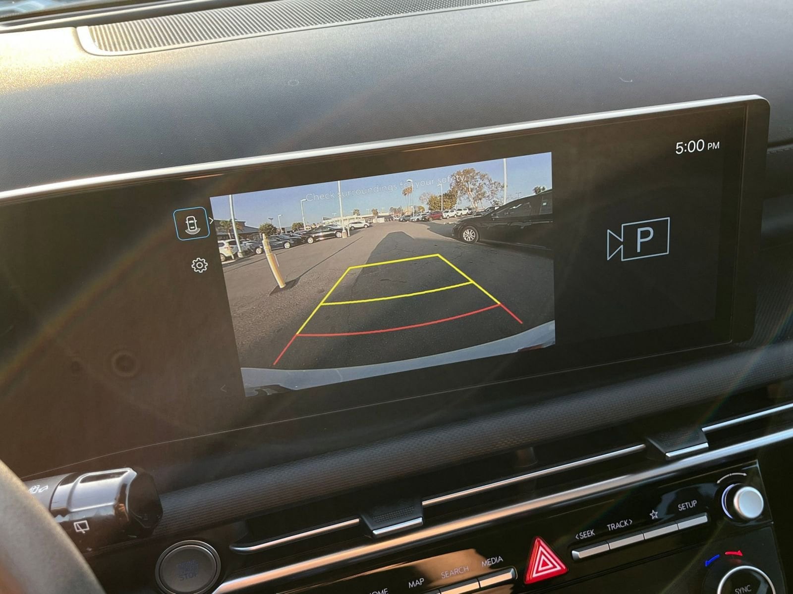 Thumbnail: 2025 Hyundai Tucson - 17