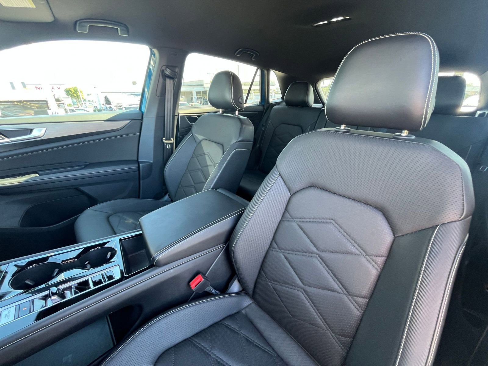 Thumbnail: 2025 Volkswagen Atlas - 27