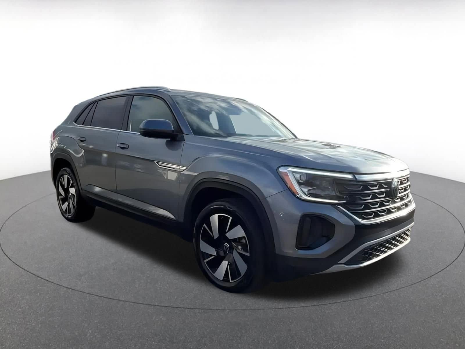 Thumbnail: 2024 Volkswagen Atlas - 2