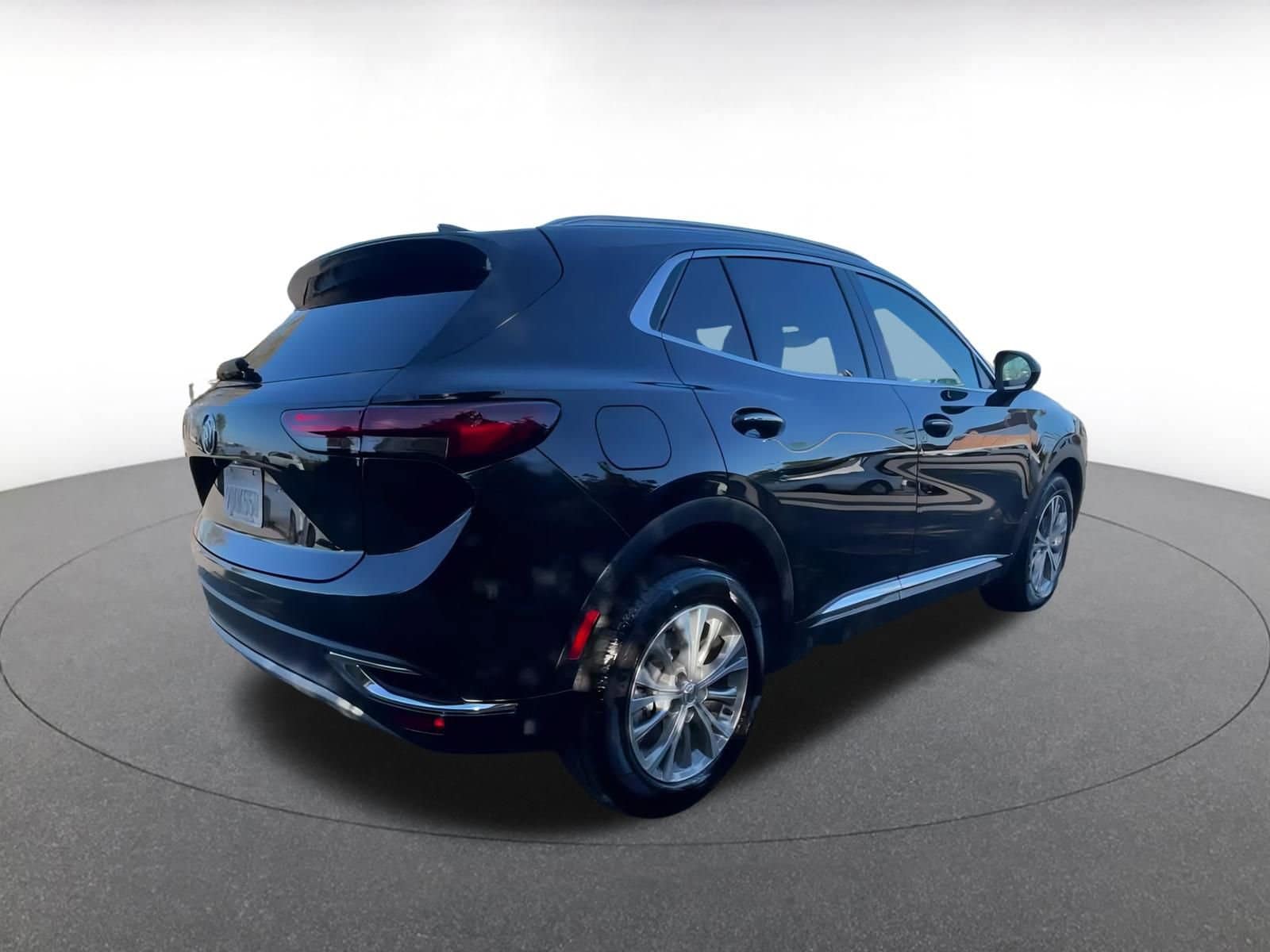 Thumbnail: 2023 Buick Envision - 12