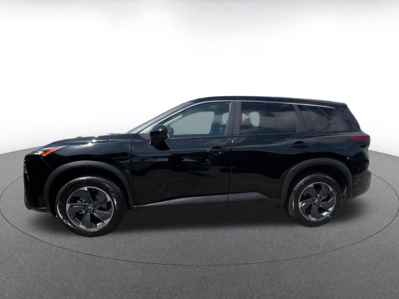 Thumbnail: 2025 Nissan Rogue - 9