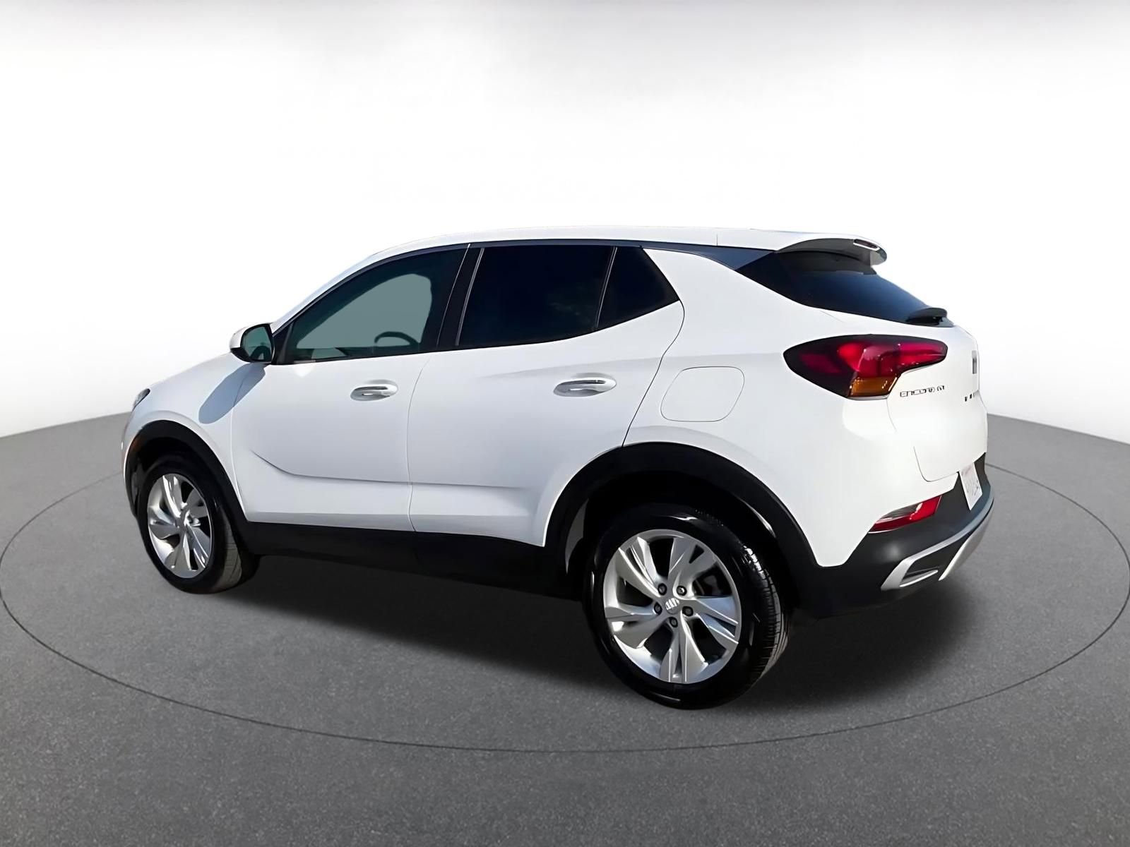 Thumbnail: 2025 Buick Encore GX - 10