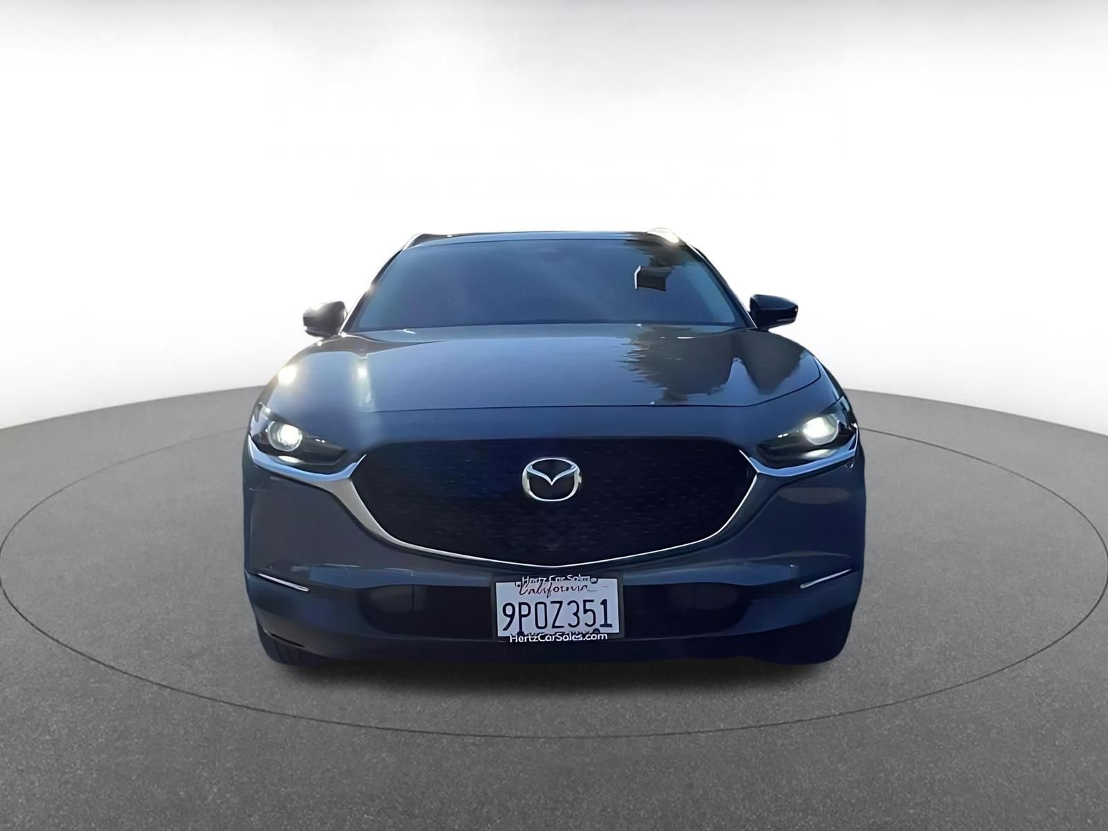 Thumbnail: 2025 Mazda CX-30 - 4