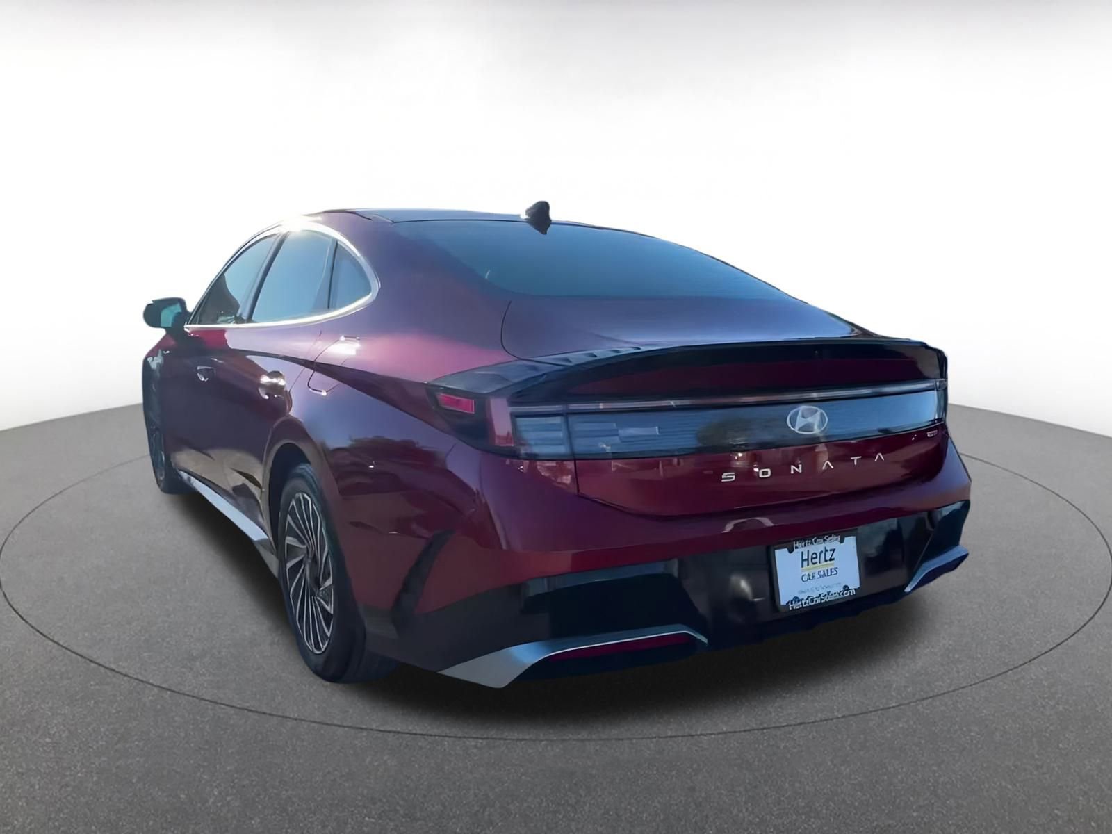 Thumbnail: 2025 Hyundai Sonata - 10