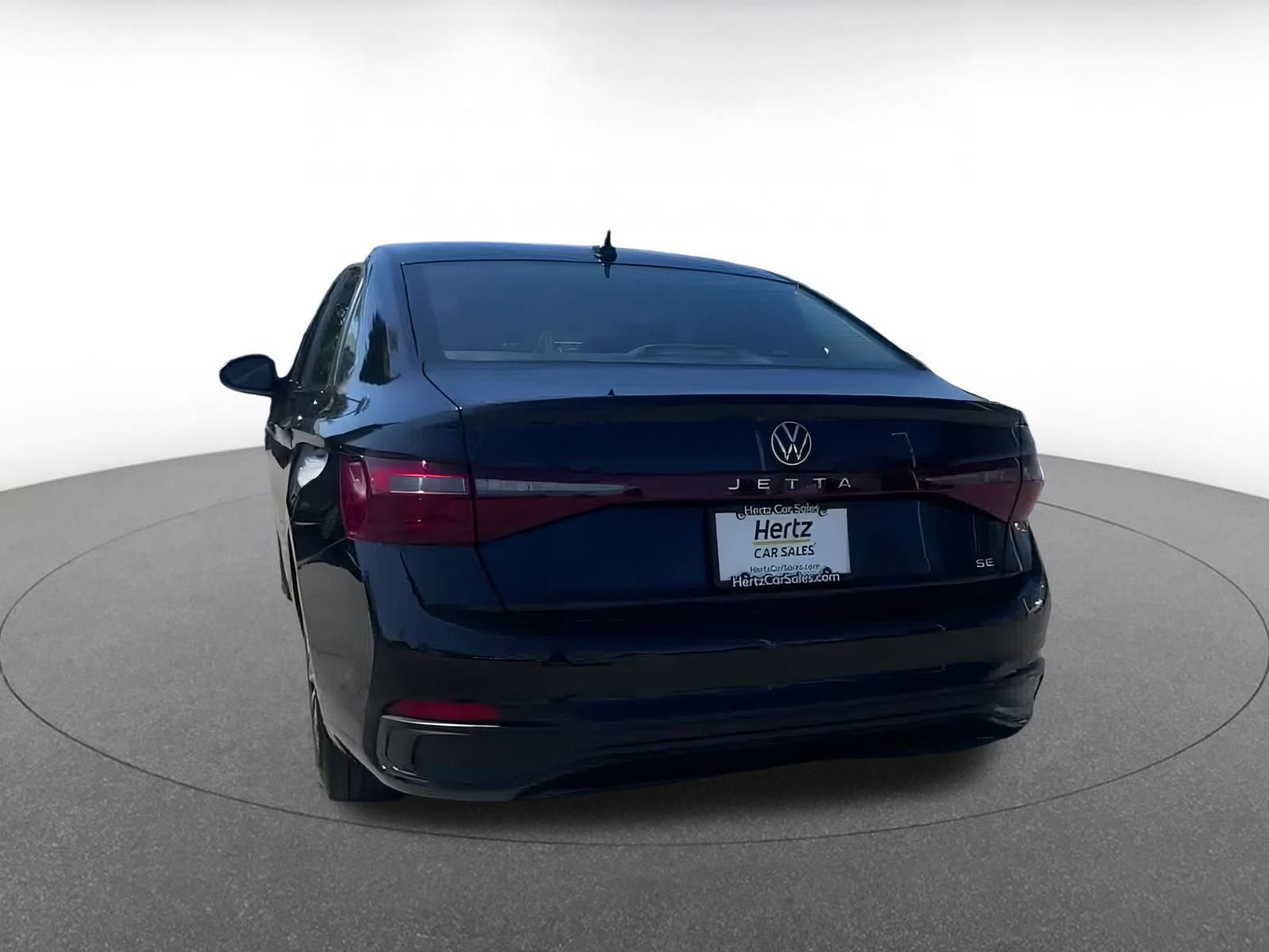 Thumbnail: 2025 Volkswagen Jetta - 11