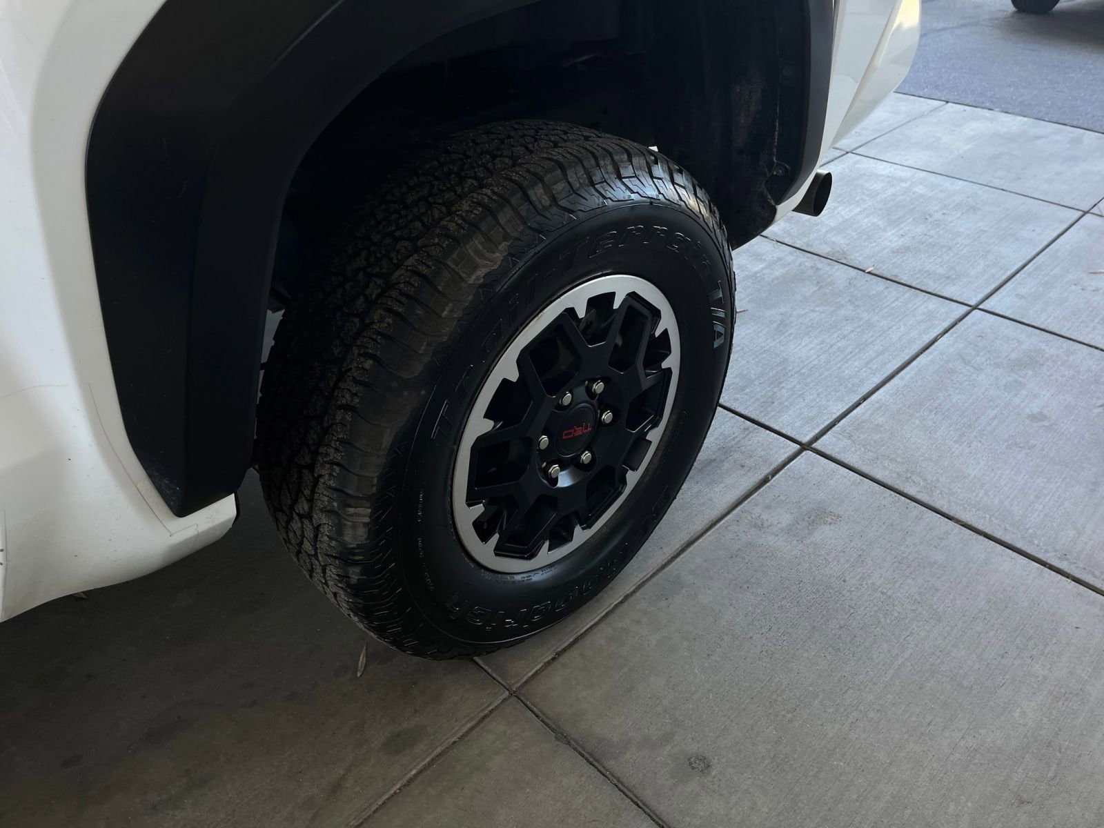 Thumbnail: 2025 Toyota Tacoma - 30