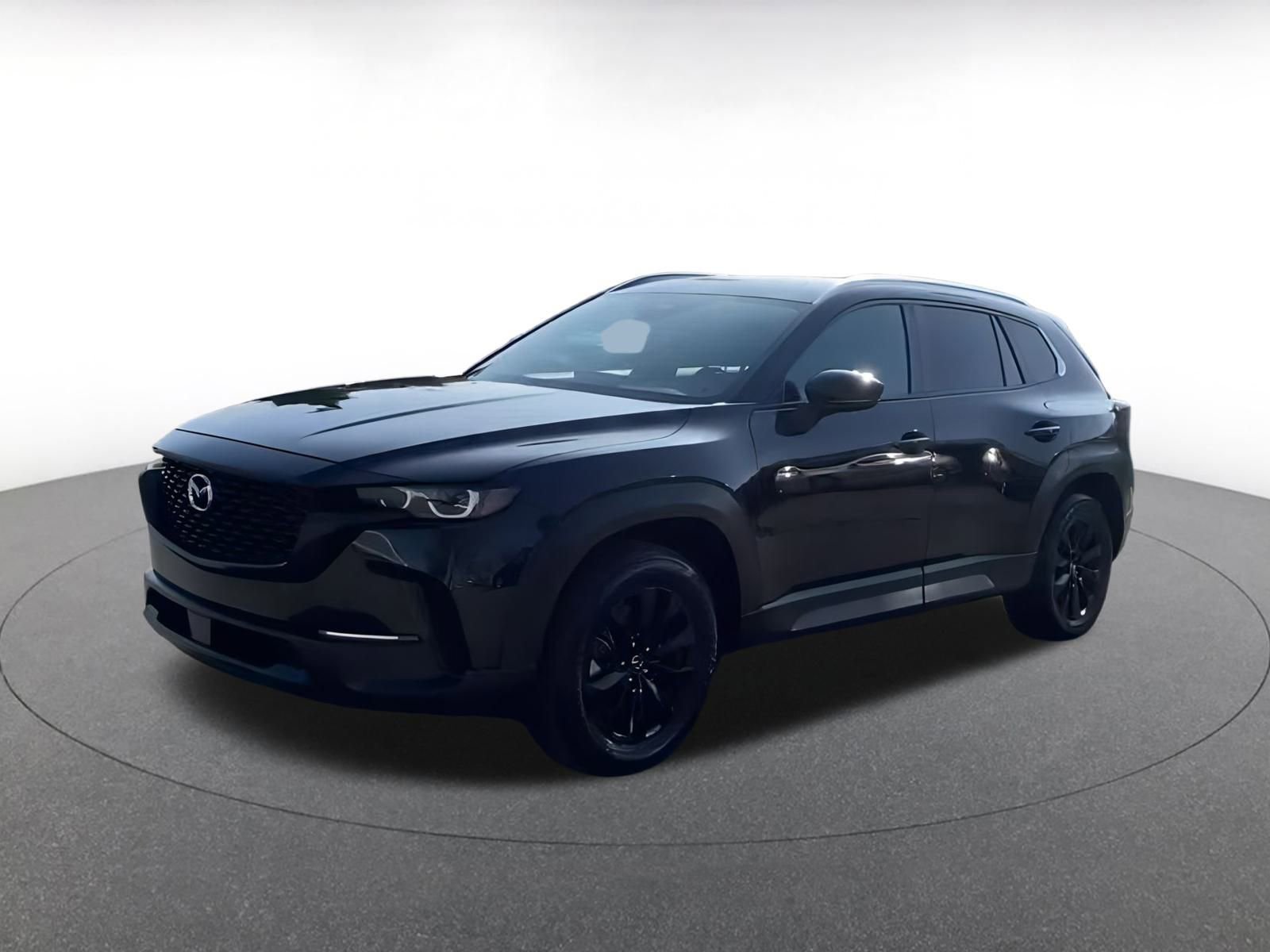 Thumbnail: 2025 Mazda CX-50 - 7