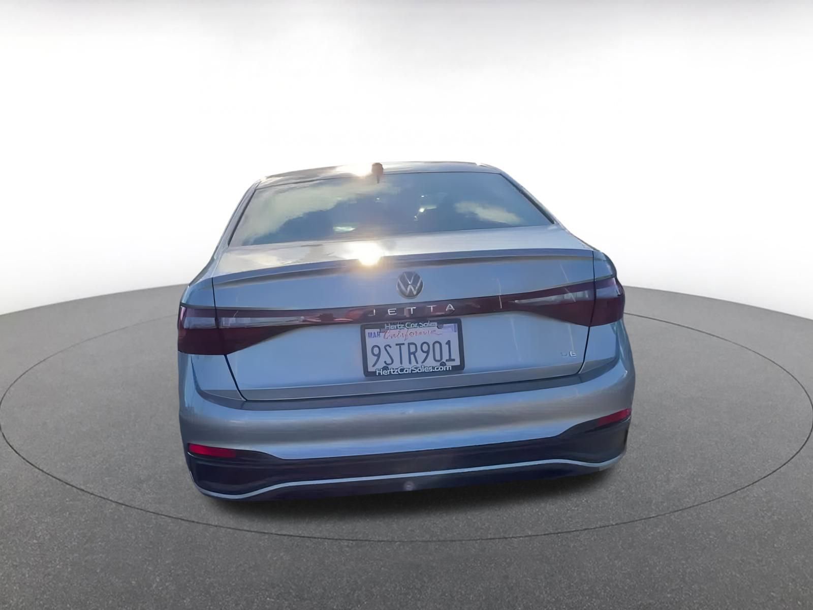 Thumbnail: 2025 Volkswagen Jetta - 12