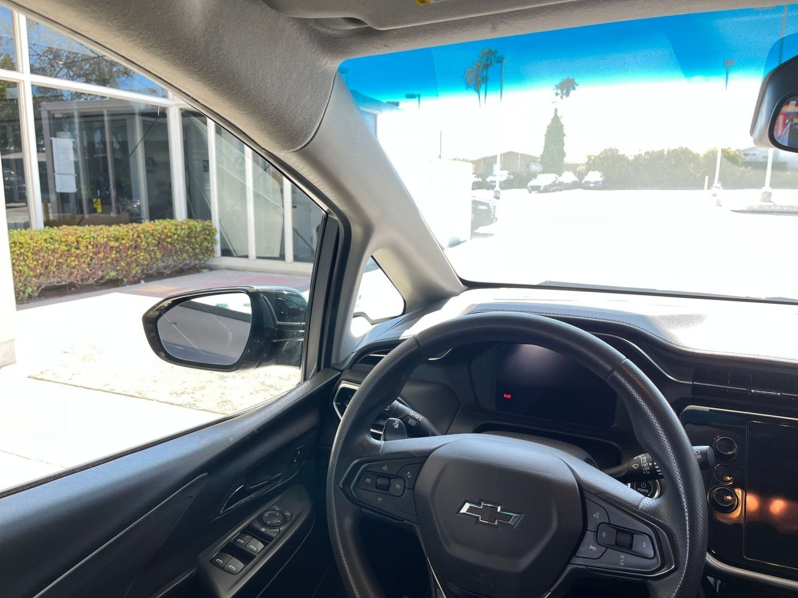 Thumbnail: 2023 Chevrolet Bolt EV - 33