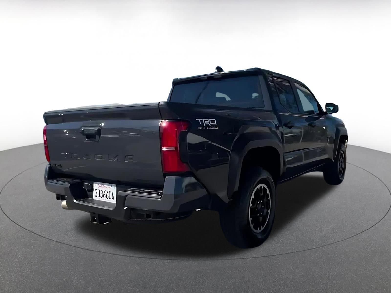 Thumbnail: 2025 Toyota Tacoma - 14