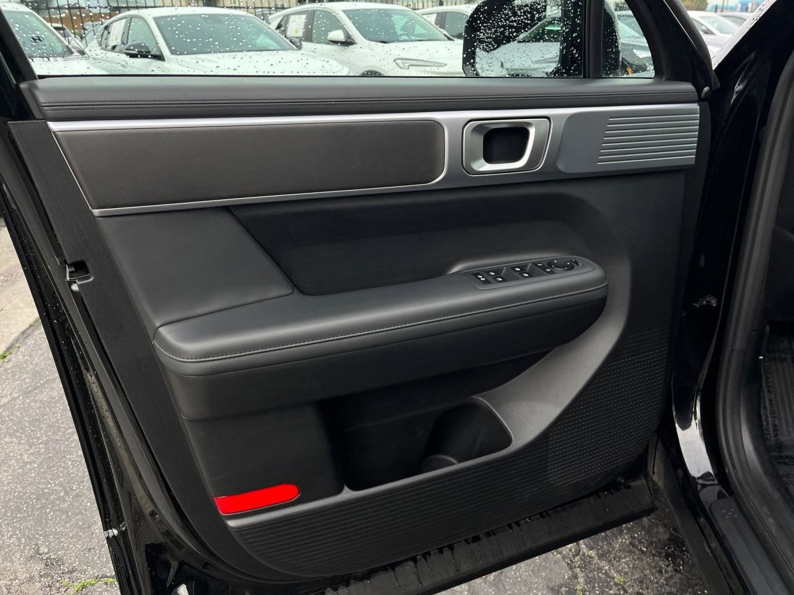 Thumbnail: 2025 Hyundai Santa Fe - 18