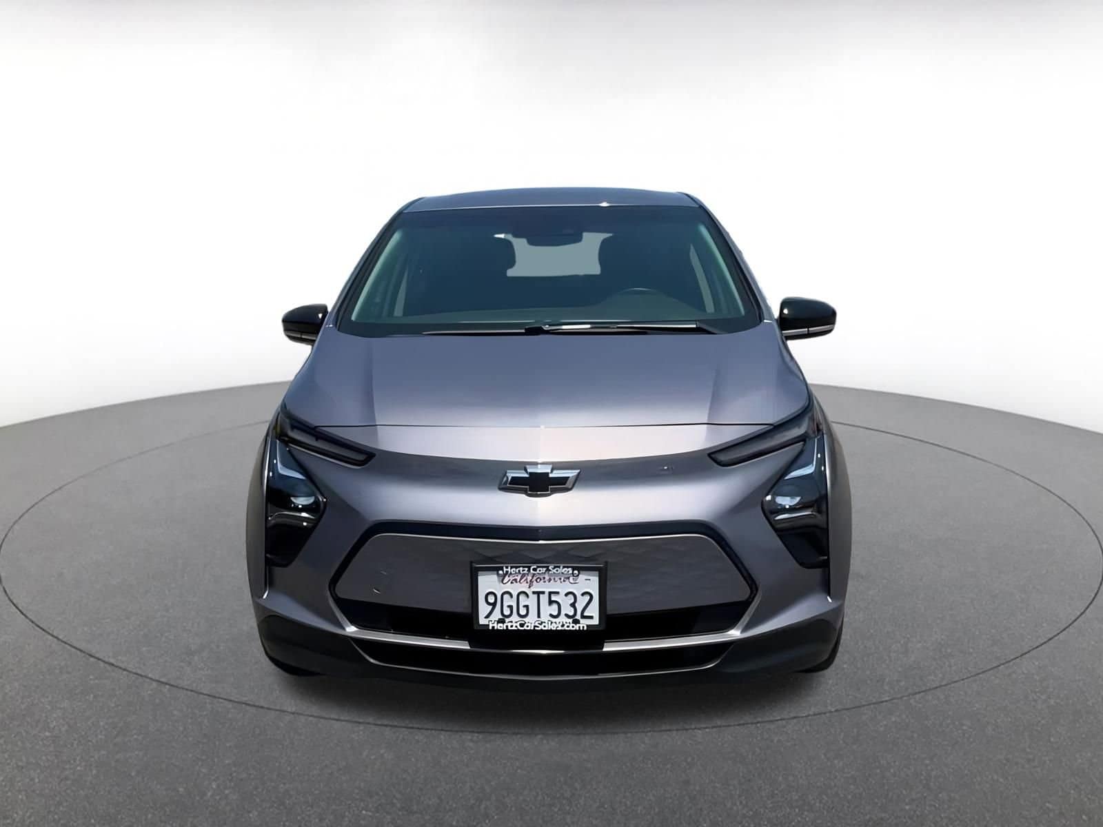 Thumbnail: 2023 Chevrolet Bolt EV - 4