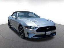 2023 Ford Mustang  -
                  Torrance, CA