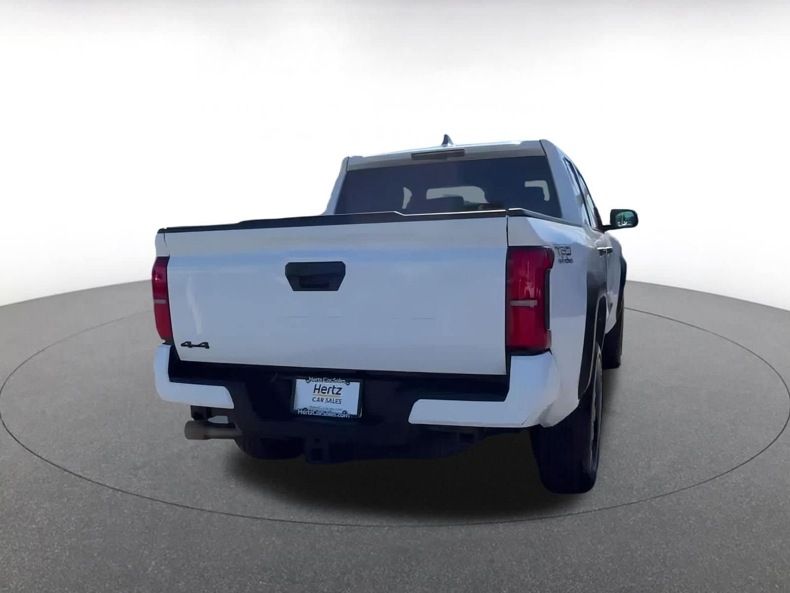 Thumbnail: 2025 Toyota Tacoma - 14