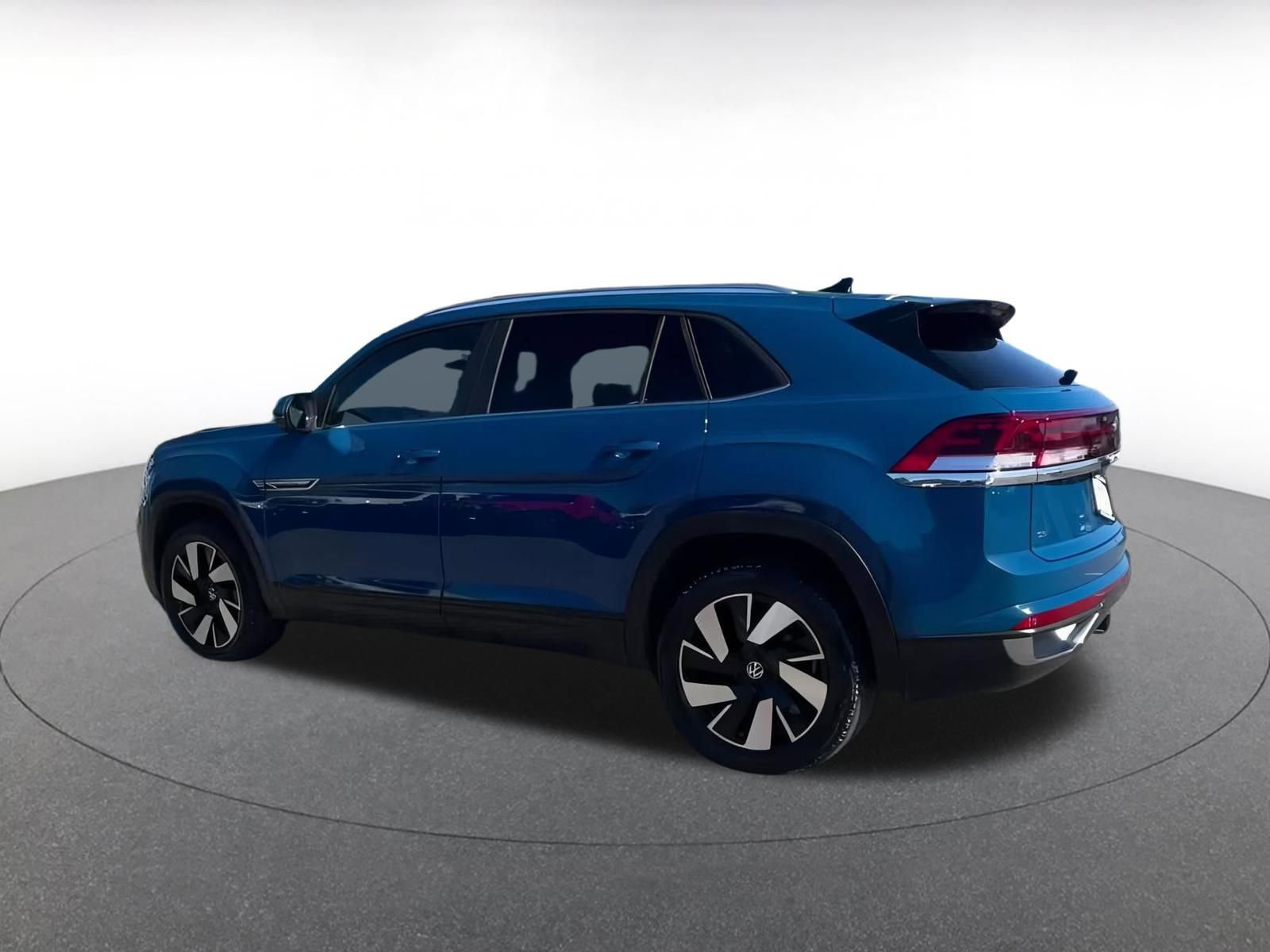 Thumbnail: 2025 Volkswagen Atlas - 10