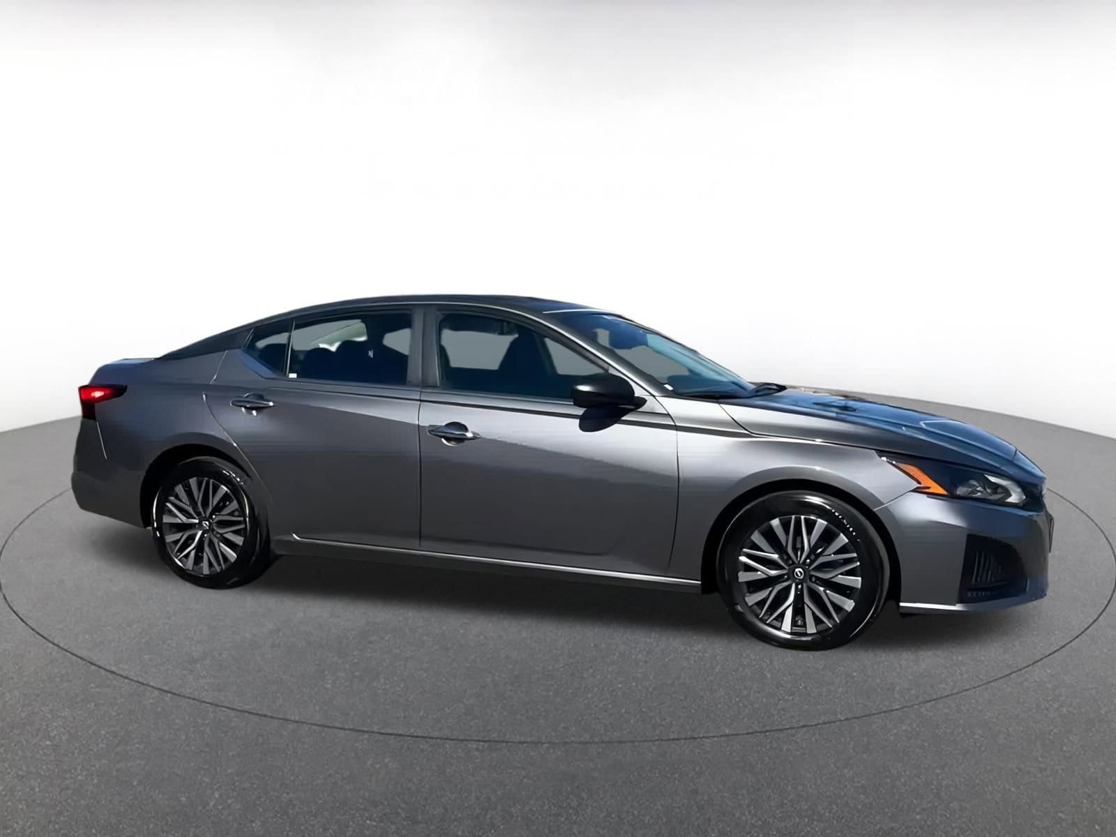 Thumbnail: 2024 Nissan Altima - 15