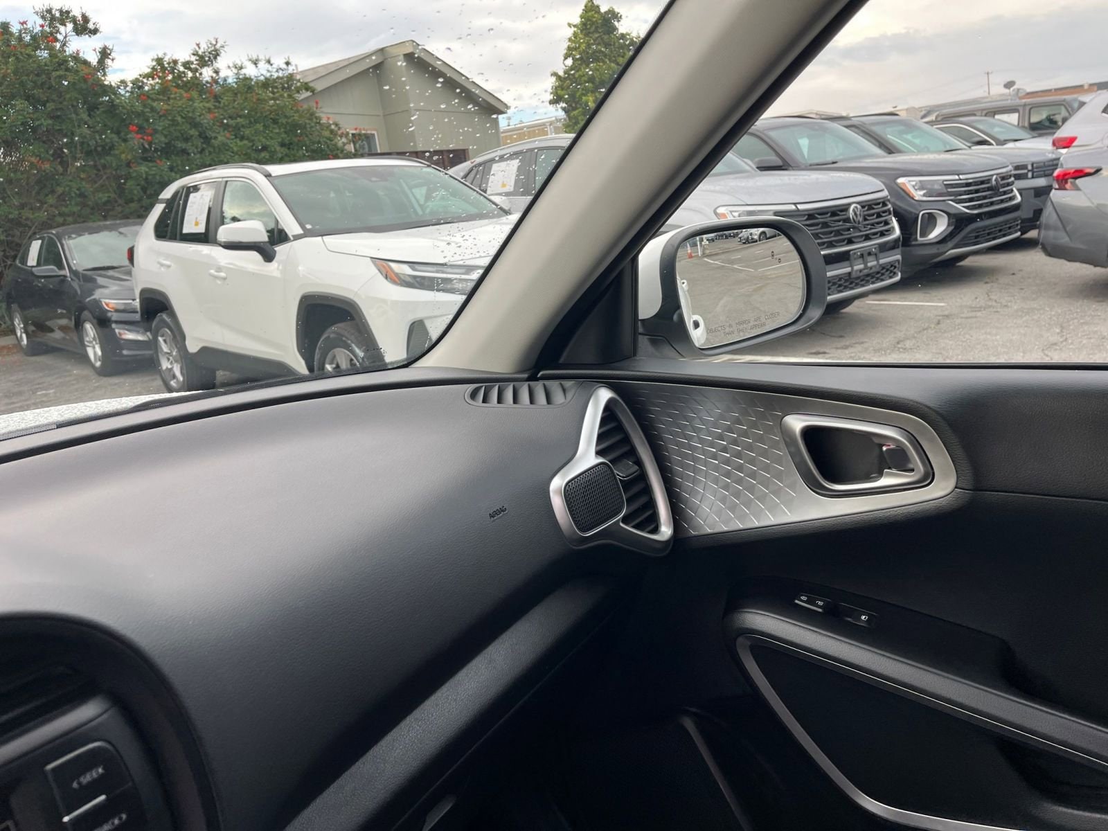 Thumbnail: 2025 Kia Soul - 35