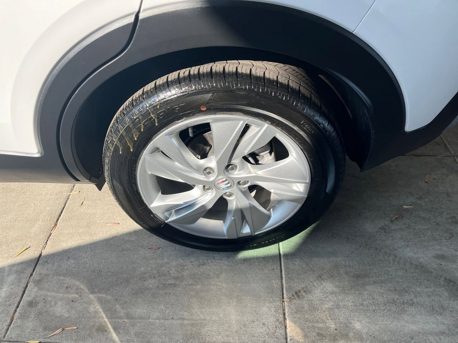 Thumbnail: 2025 Buick Encore GX - 30