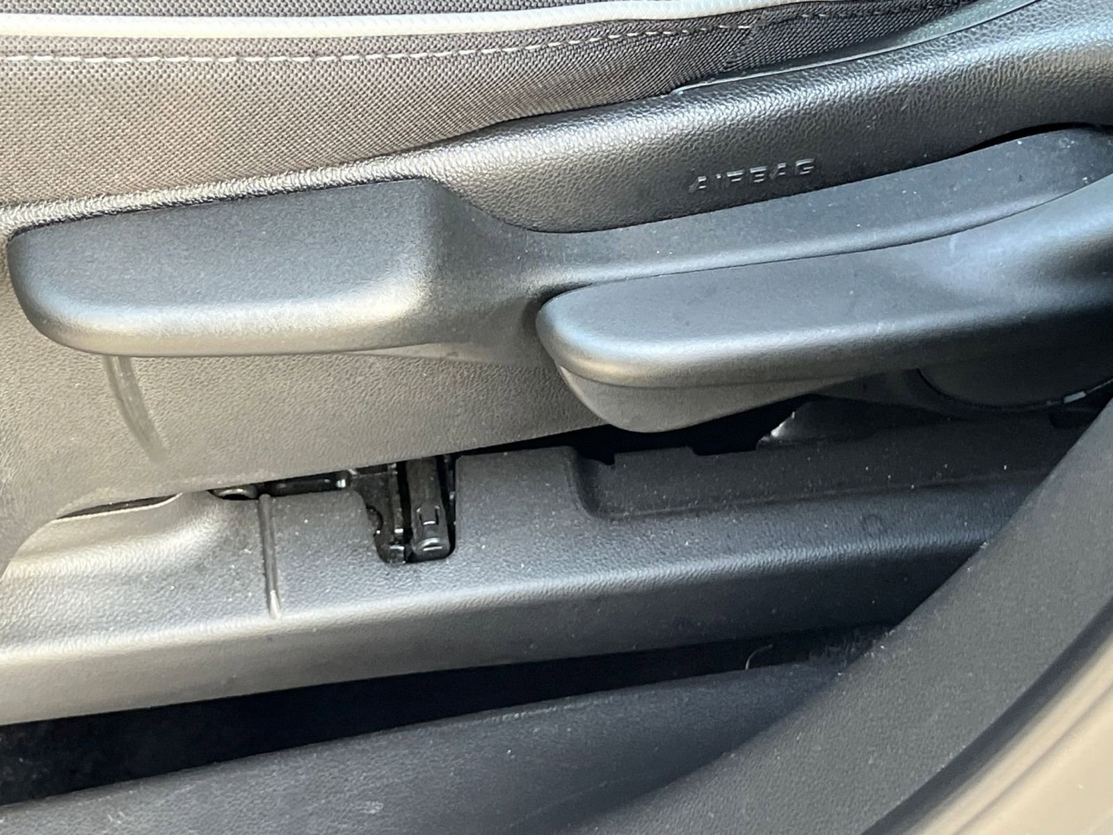 Thumbnail: 2025 Chevrolet TrailBlazer - 23