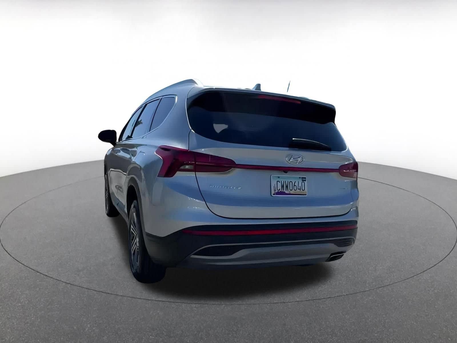 Thumbnail: 2023 Hyundai Santa Fe - 9