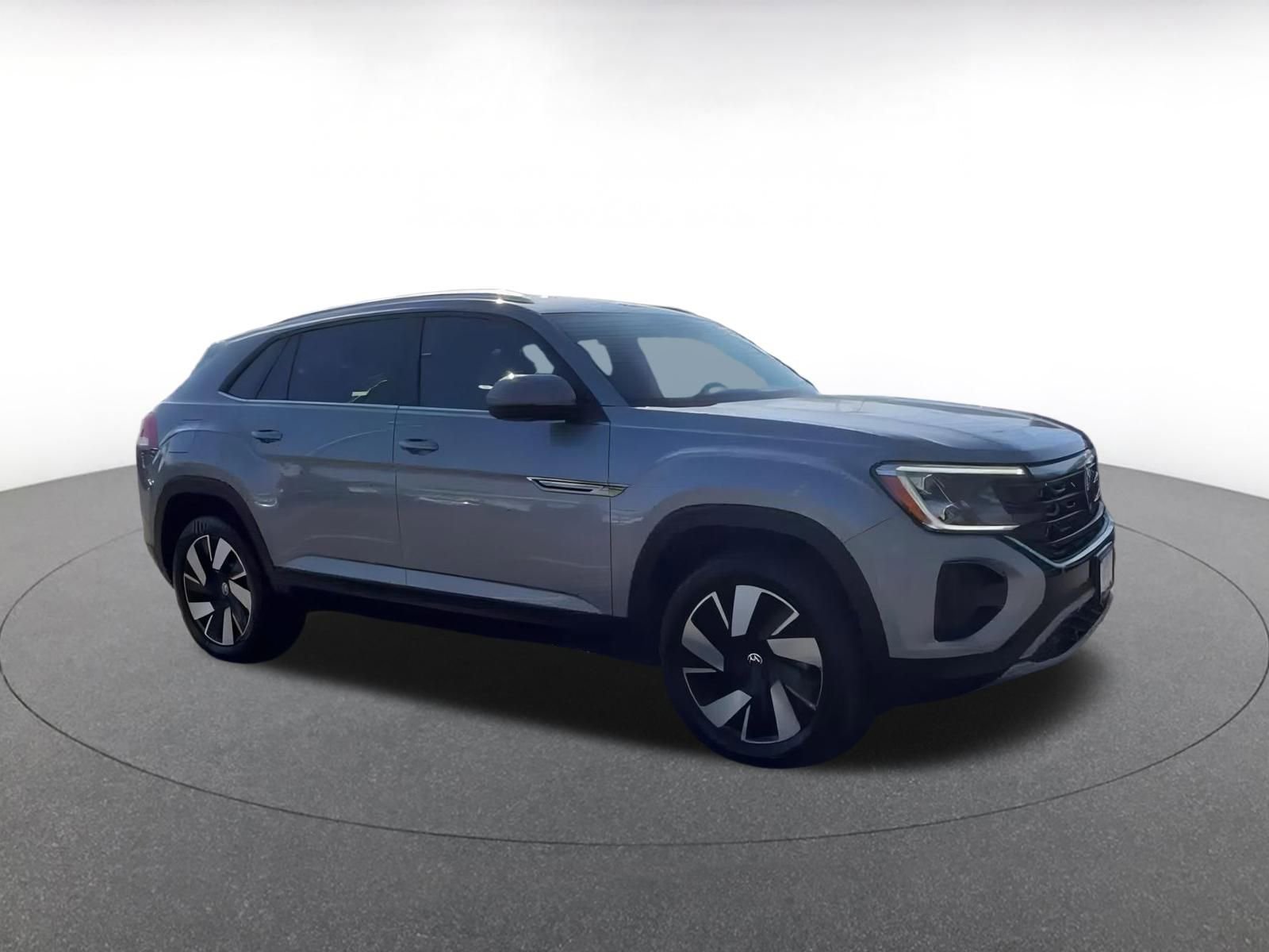 Thumbnail: 2025 Volkswagen Atlas - 2